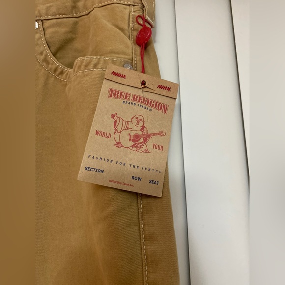 “True Religion” Pants - Picture 5 of 7